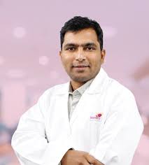 Dr Sathishkumar E